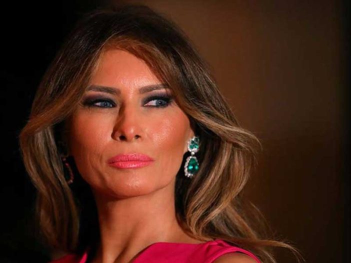 Melania Trump
