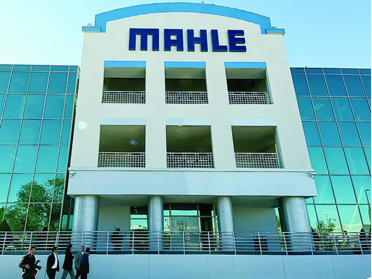 Termina Mahle capacitación Norte de Ciudad Juárez