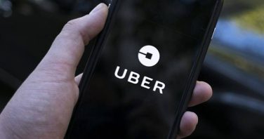 choferes de plataforma, UBER, migrantes