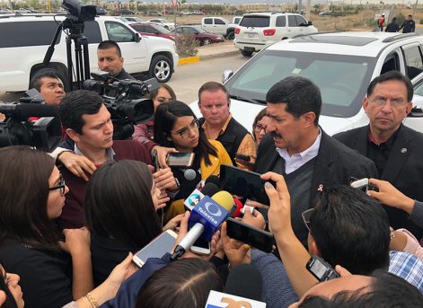 javier corral