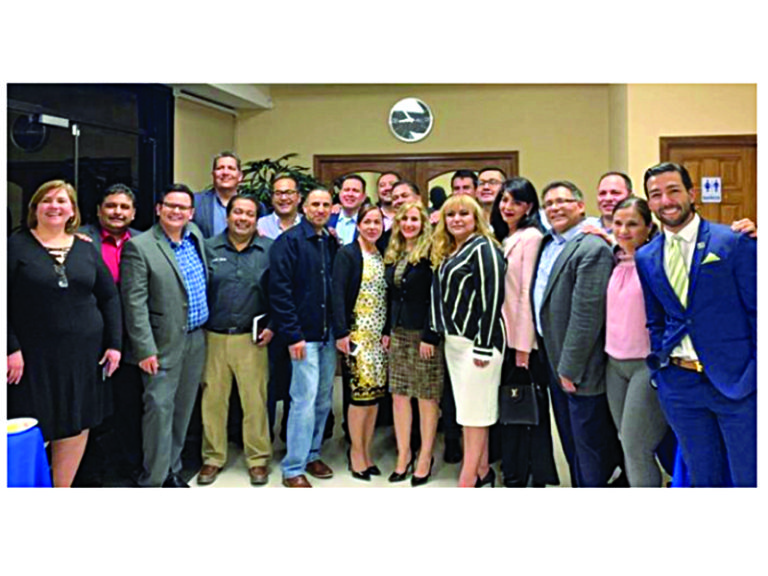 premio a la trayectoria en Aduanas y Comercio premio a la trayectoria en Aduanas y Comercio