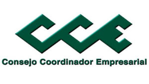Empresarios, CCE, Consejo Coordinador Empresarial