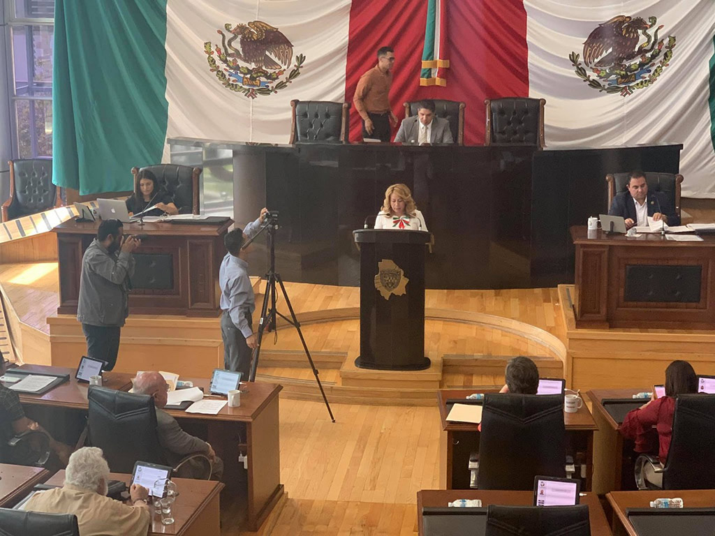 Congreso del Estado de Chihuahua, Legislatura, diputados