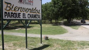 El Chamizal; coparmex; Los Hoyos; centro