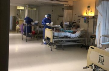 imss 66; menores