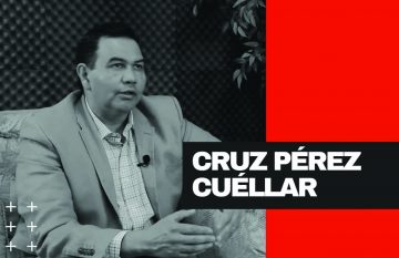 Cruz Pérez Cuéllar