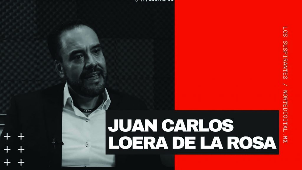 Juan Carlos Loera