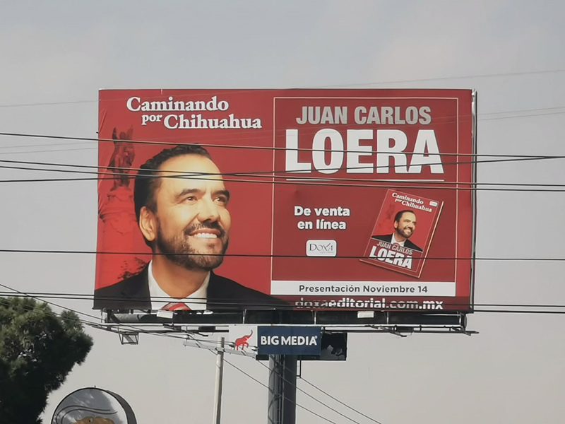 Juan Carlos Loera