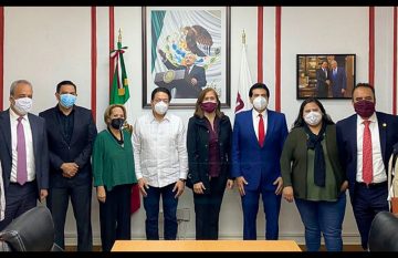 aspirantes a gubernatura de Chihuahua por Morena