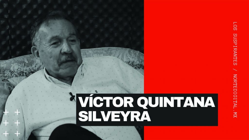 Víctor Quintana