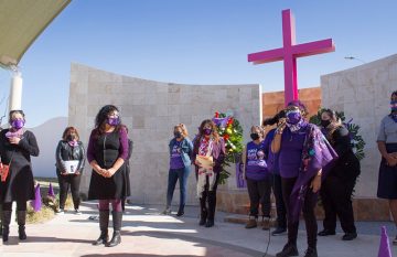 violencia contra mujeres