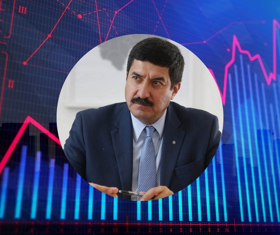 Javier Corral, gobernador de Chihuahua, anunció la reapertura de economía para las próximas fechas