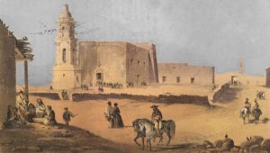 Ciudad Juárez: 361 años de historia