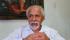 Jaime García Chávez