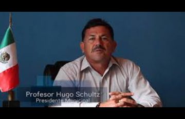 Hugo Schultz