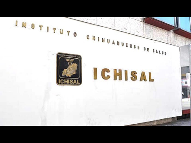 Ichisal, una de las instituciones vinculadas a los desvíos de César Duarte
