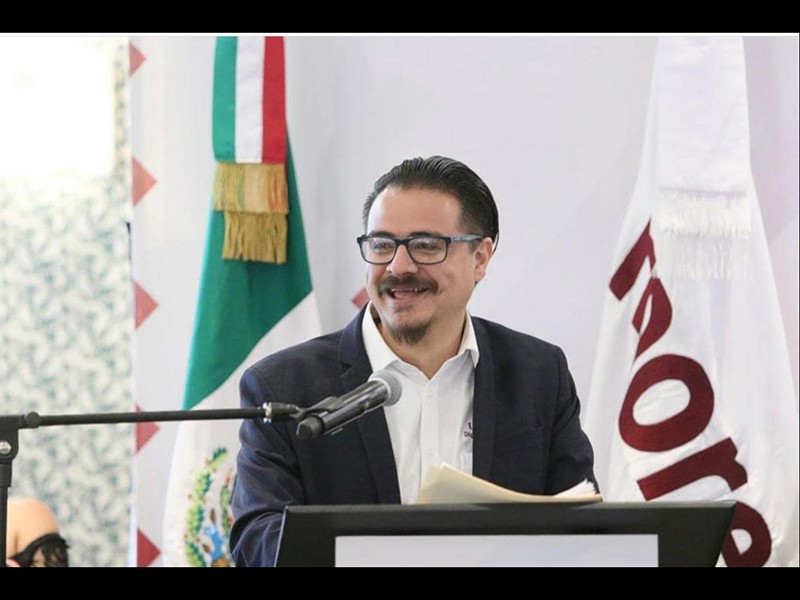 Ulises García se pronunció en contra del nuevo préstamo que pretende solicitar Javier Corral