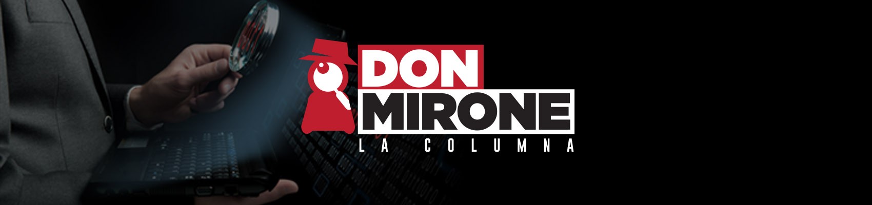 Don Mirone