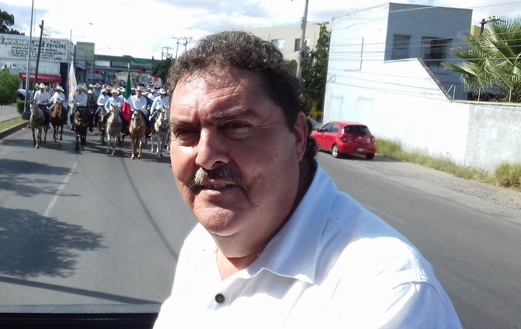 Jorge Ochoa Guanenstein falleció de Covid