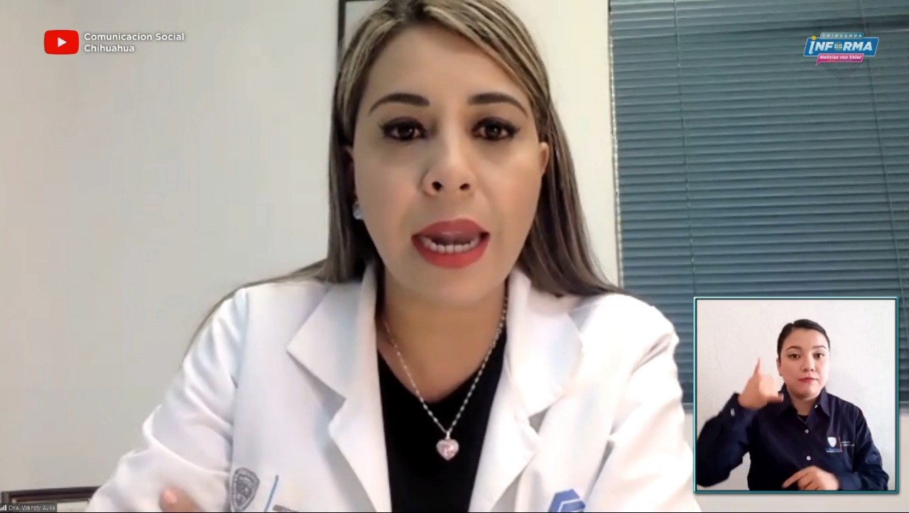 Wendy Ávila, subdirectora de Medicina Preventiva, dijo que no hay a la venta dosis de la vacuna anti-Covid