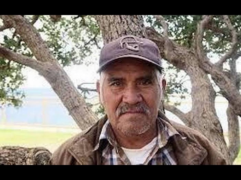Julián Carrillo, activista rarámuri asesinado