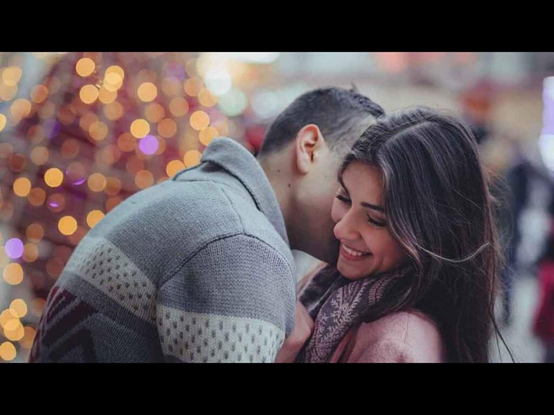 Día Internacional del Beso