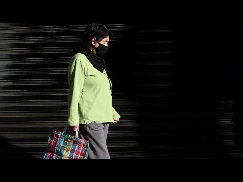 Amas de casa, día de las madres, covid-19