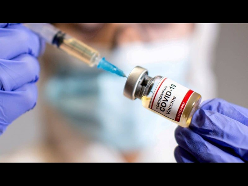 niños vacuna Covid-19, vacunas, vacunación