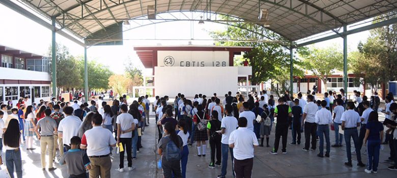 Examenes de bachillerato