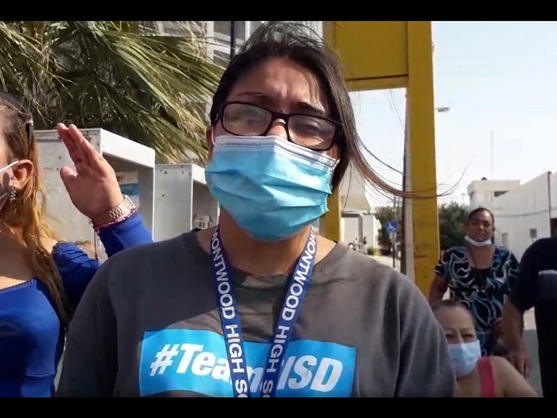 Protesta por falta de hemodiálisis en el Hospital General