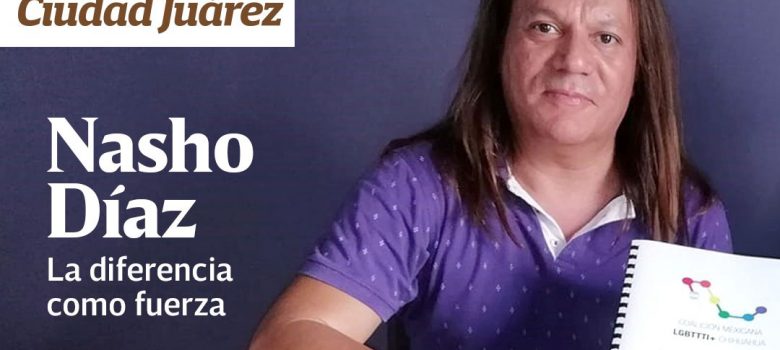 derechos humanos; nasho díaz