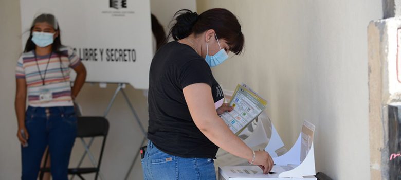 Voto cruzado en Chihuahua, elecciones