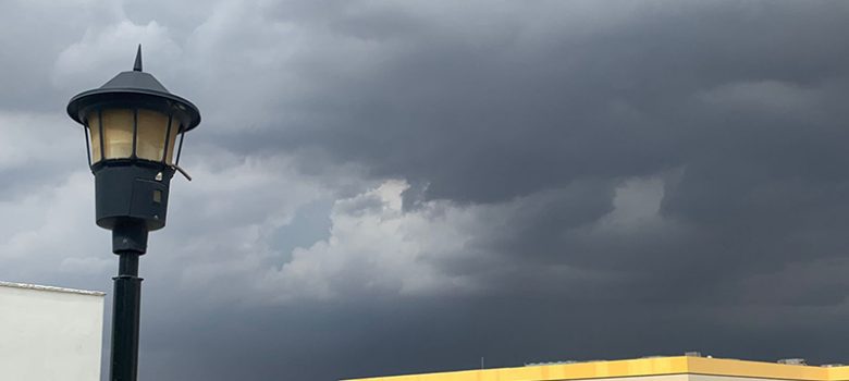 Tormenta tropical Elsa