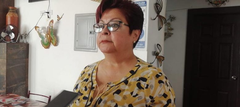 Representante de Frena en Chihuahua convoca a la revocación de mandato de AMLO