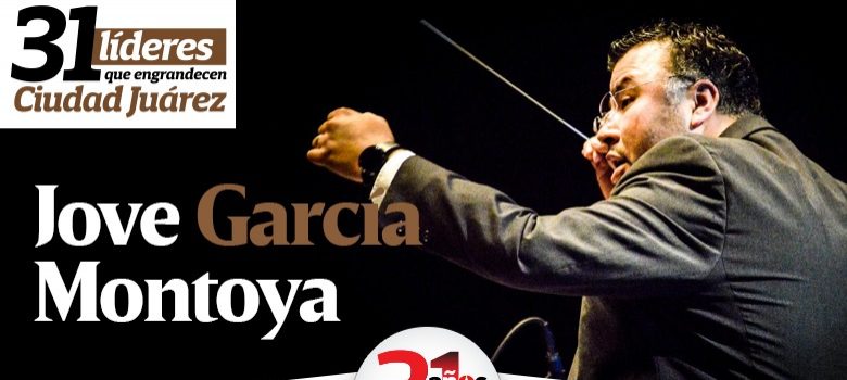 Jove García Montoya