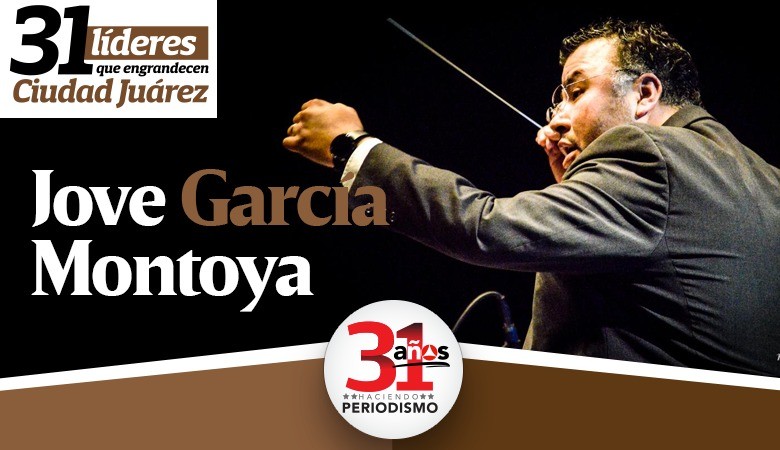 Jove García Montoya