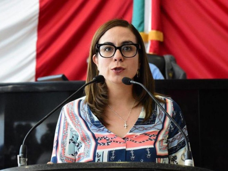 Marisela Terrazas se pronunció sobre la celebración de la Feria Juárez