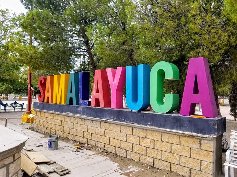 Samalayuca