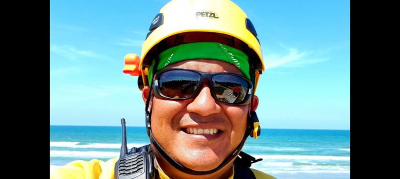 Cepa delta mata a Ángel Rivera, promotor turístico de Gobierno de Chihuahua