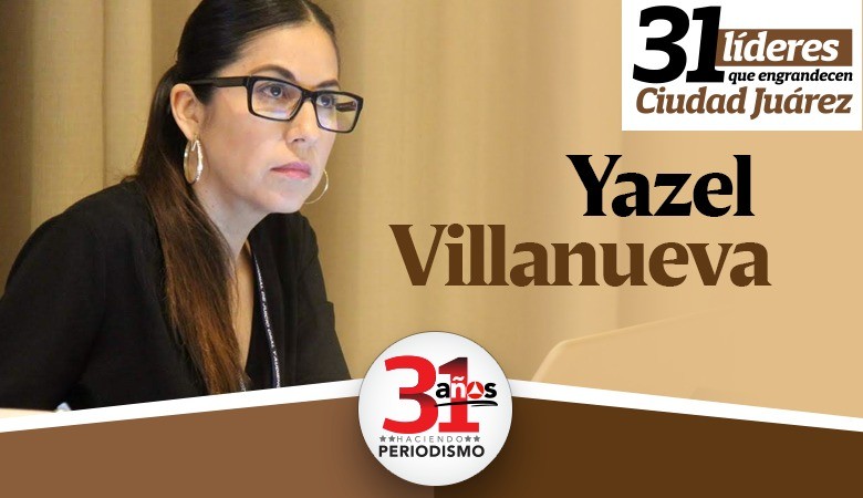 Yazel Villanueva