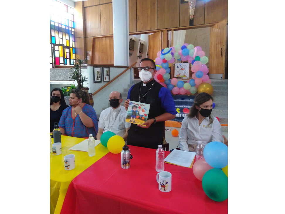 libro Riberas del Bravo