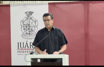 El alcalde Armando Cabada anunció que la Feria Juárez se pospone; iniciativa sinaloa