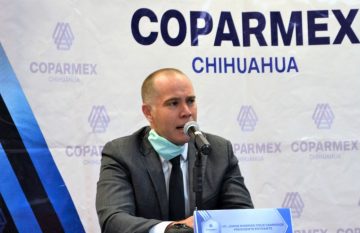 coparmex chihuahua