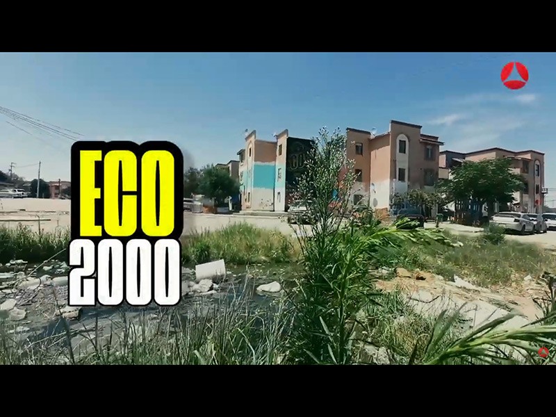 Eco 2000