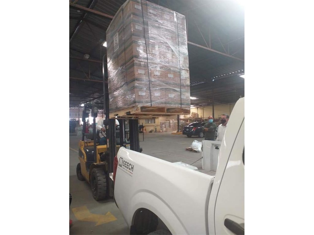 estudiantes; material