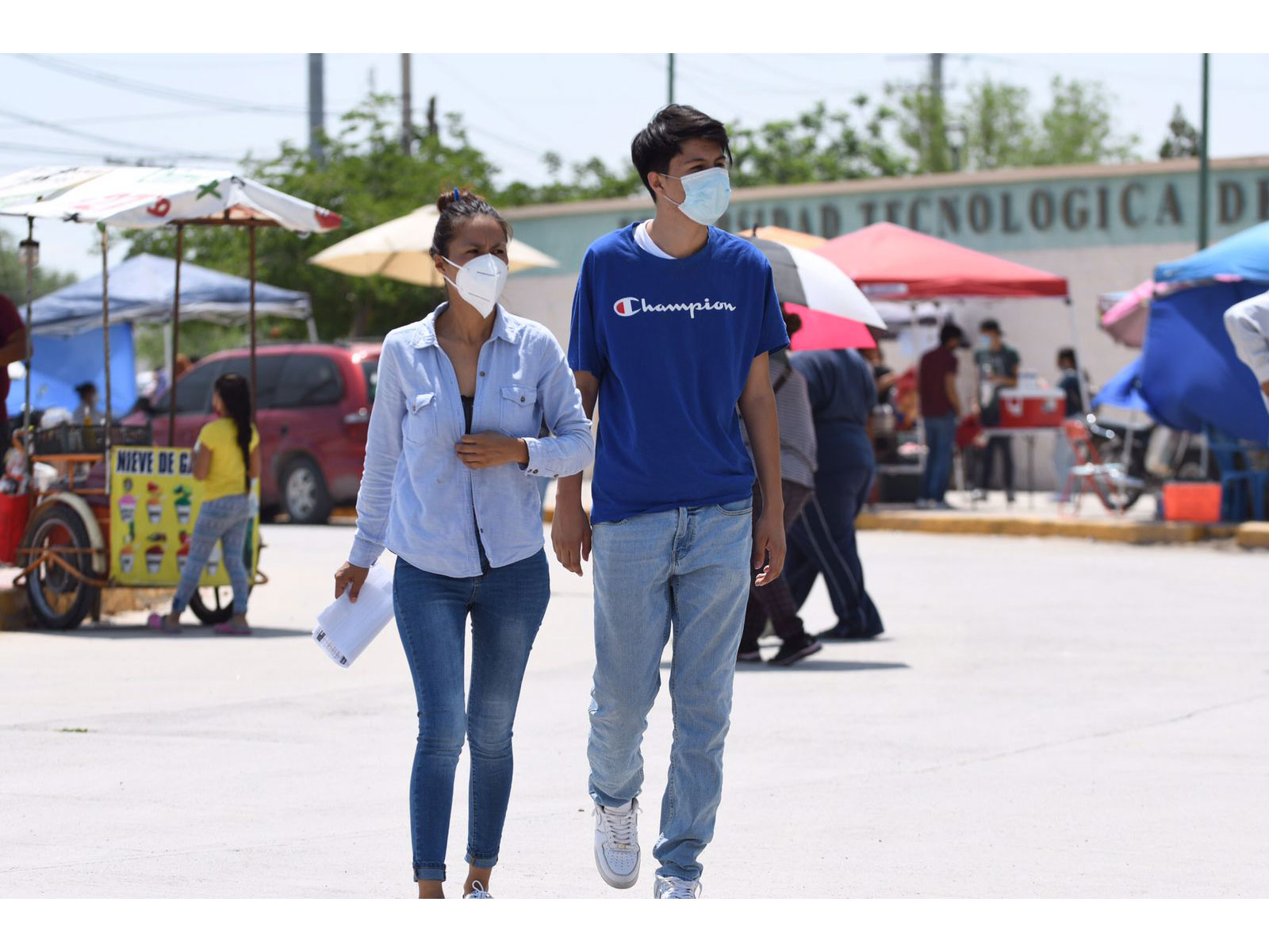 segunda dosis pfizer; vacunas