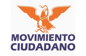 movimiento ciudadano, plurinominales