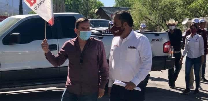 Buenaventura; Paulino Rodríguez Palacios