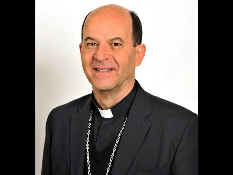 Arzobispo dice que aborto está mal a pesar de ley