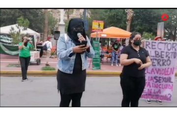 Feministas